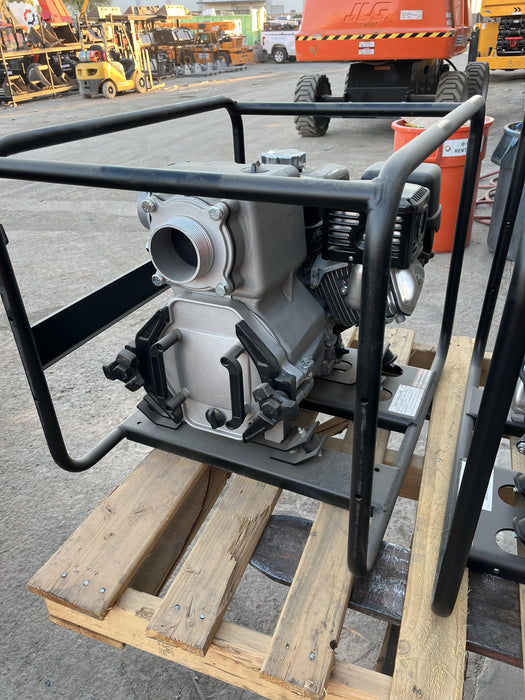 2024 MI-T-M WTP-T03-0MGH