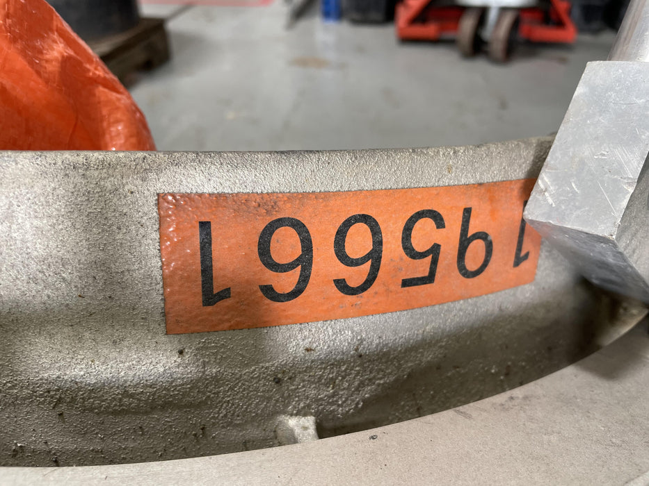 2021 MATHEY DEARMAN 3SA