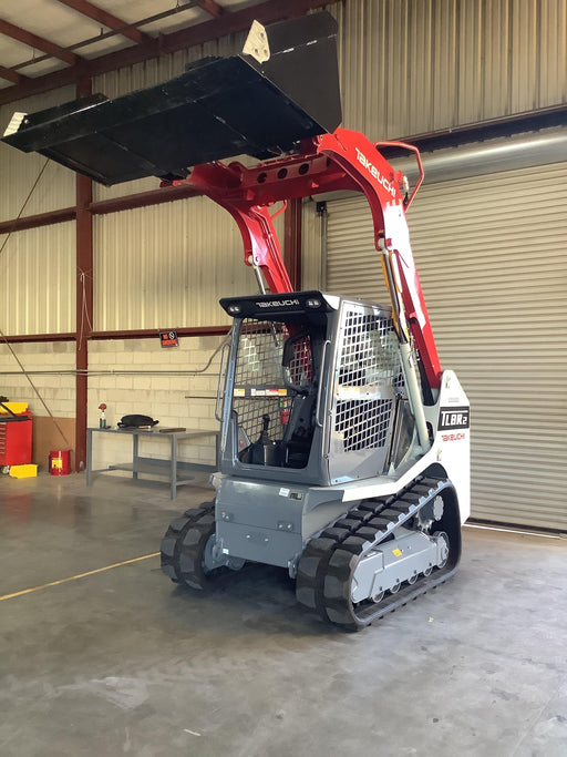 2020 TAKEUCHI TL8R2-R