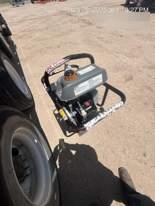 2023 MULTIQUIP MTR40HF