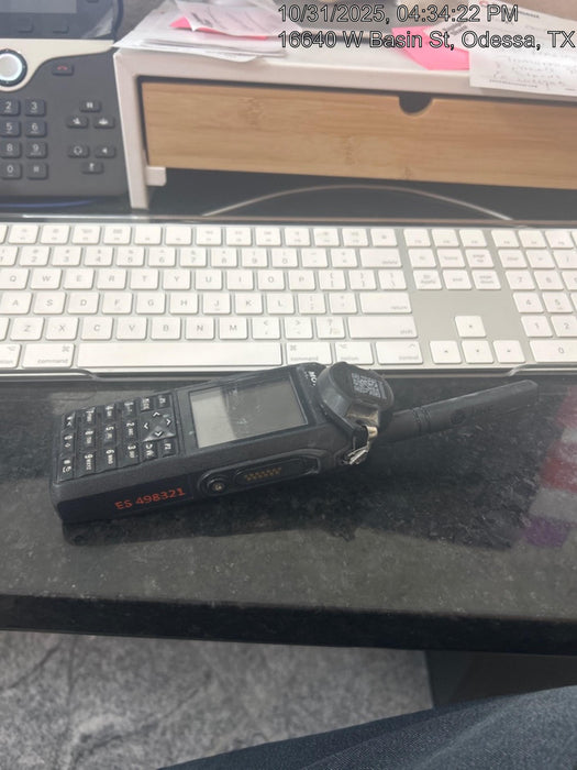 2025 MOTOROLA R7 DISPLAY