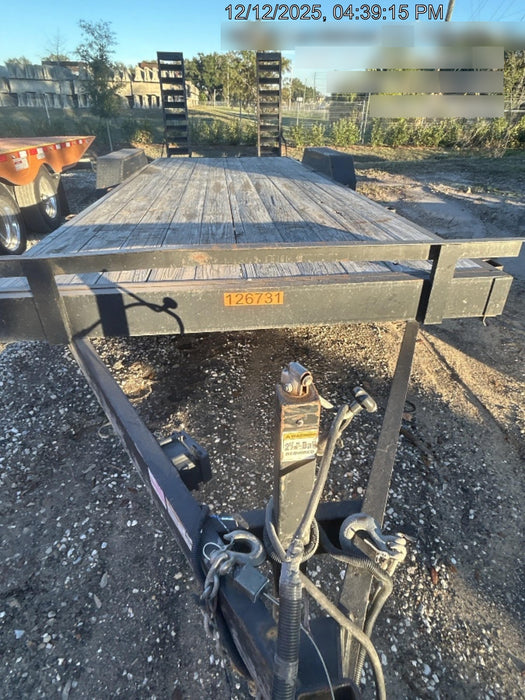 2021 MISCELLANEOUS 82X20 TA