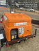 2023 Generac MLT2 Diesel, Flex Switch 120V Input, Powerzone Controller, 
(4) 320W LED Lights, 4kW Generator, 39.9 Gal Fuel Tank, 2" Ball, T3