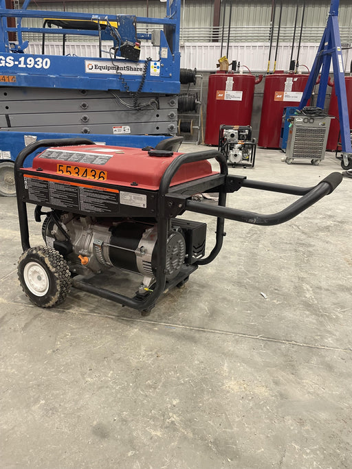 2025 MI-T-M GEN-6500-0MM1