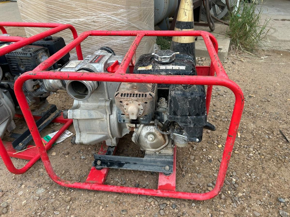 2023 MULTIQUIP QP3TH