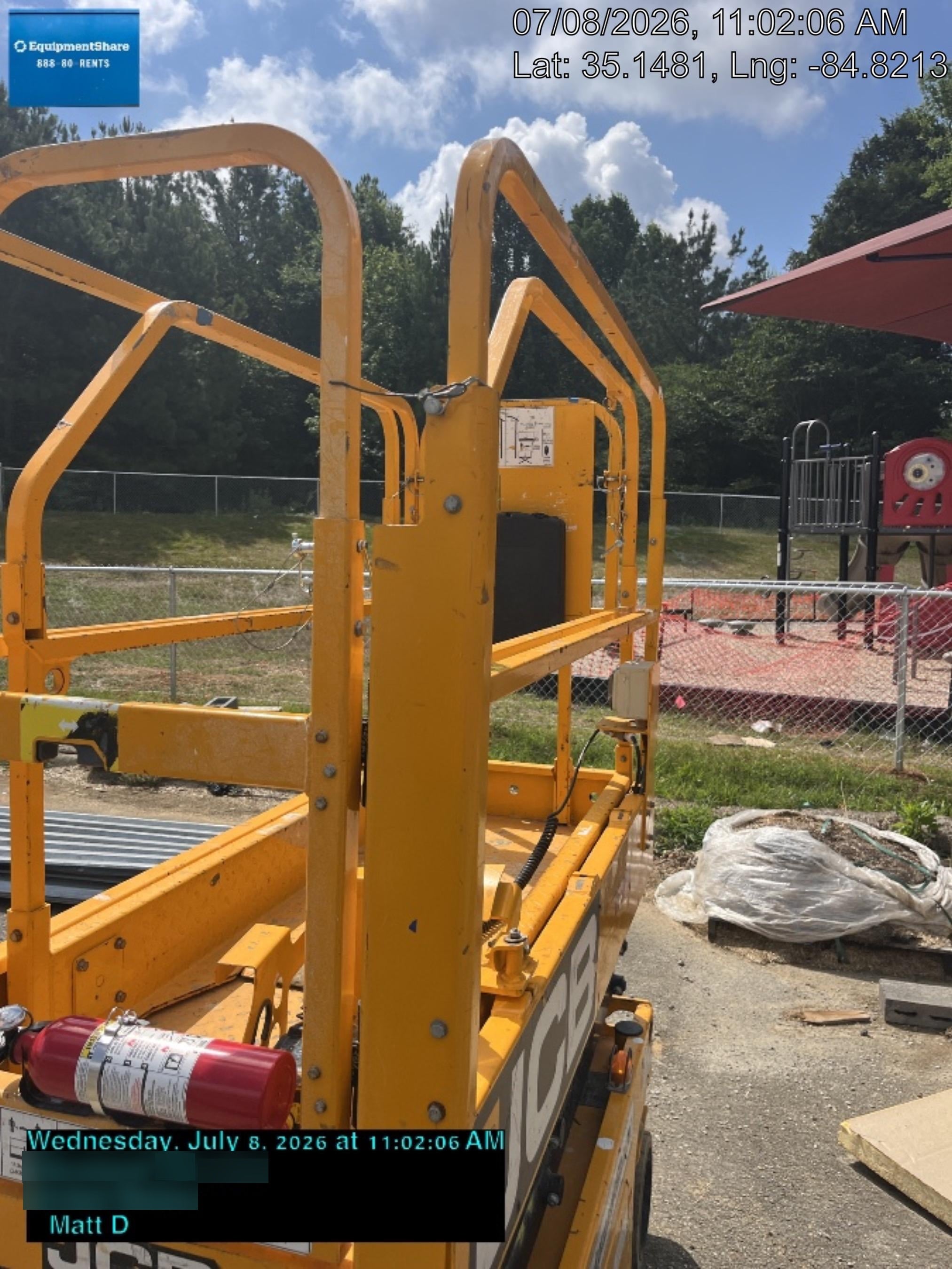 2022 JCB S1930E