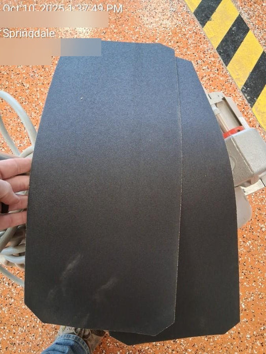 2021 ESSEX SILVER-LINE SL-8