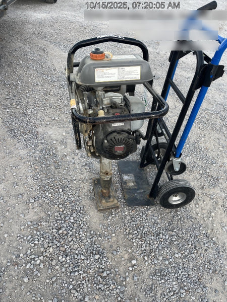 2023 MULTIQUIP MTR40HF