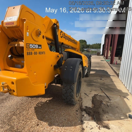 2024 JCB 509-42