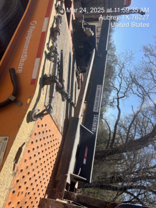 2024 ARROW MATERIAL HANDLING CE60-TH-STP