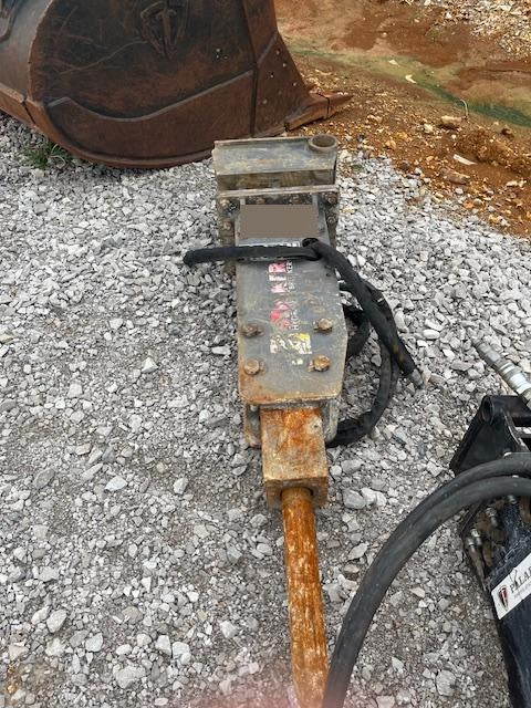 2019 TOKU TNB-6M