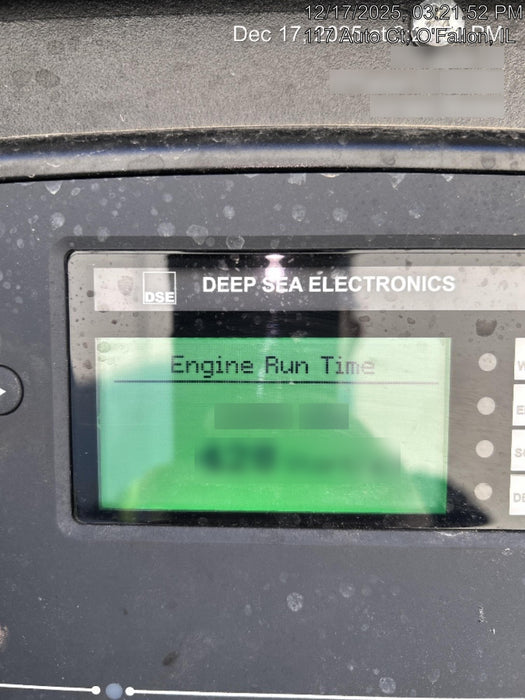 2024 ATLAS COPCO QAS 125