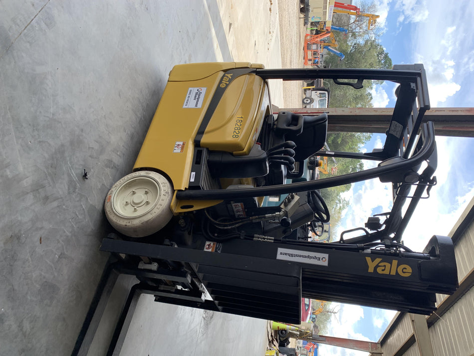 2021 YALE ERP030VT
