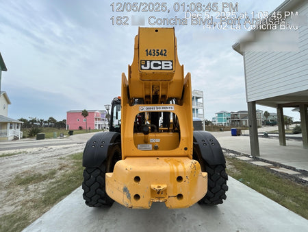 2021 JCB 512-56