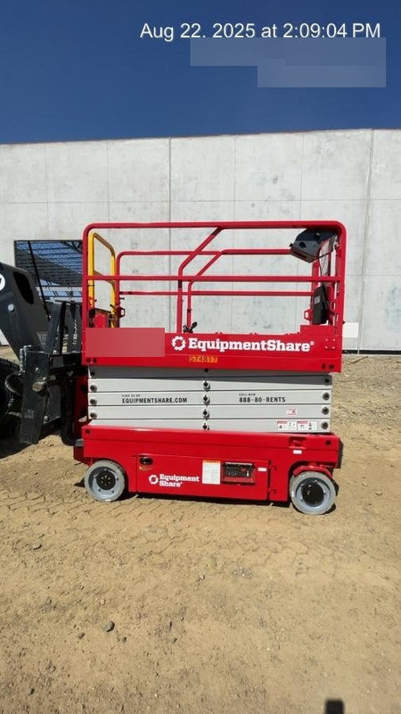 2026 MEC 3232SE