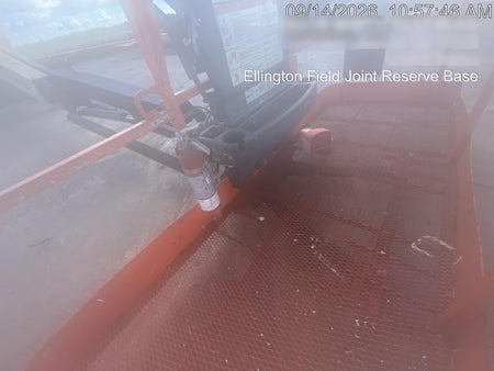 2024 JLG 460SJ