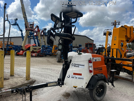 2023 GENERAC MLT2