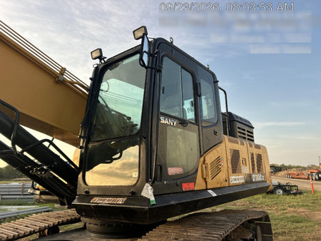 2019 SANY SY365C LC