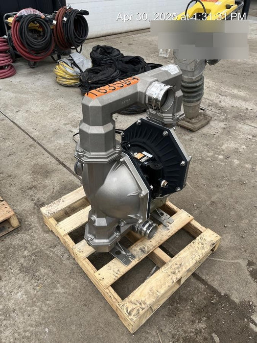 2021 INGERSOLL RAND PD30A-ASS-STT-C