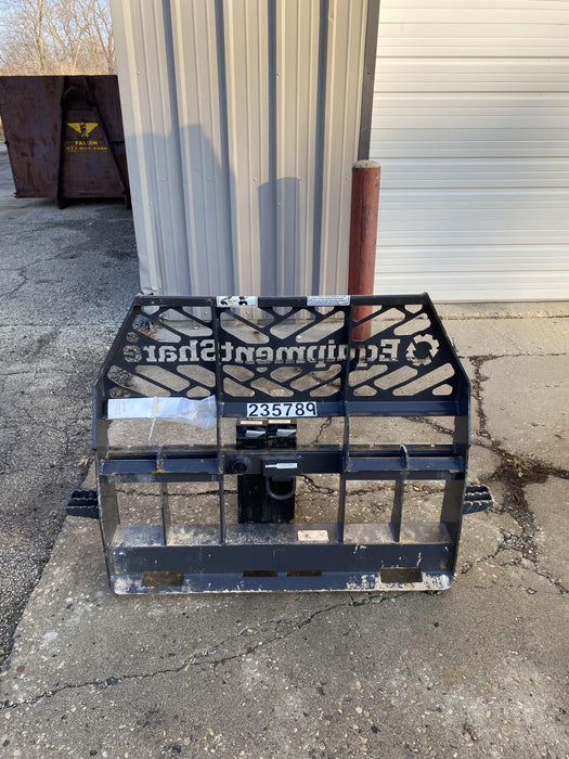 2022 PALADIN 48" Pallet Forks - Paladin