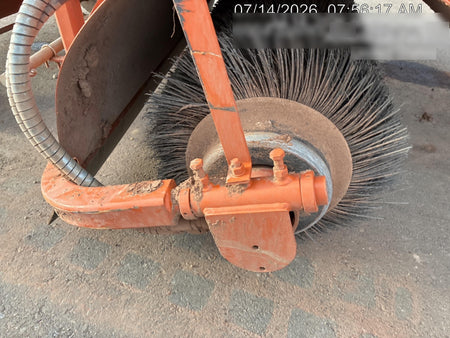 2025 BROCE RK350