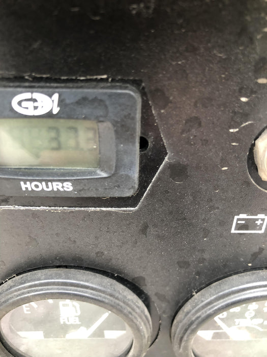 2021 Lincoln Electric Vantage 322 Vantage 322 Ready Pak 3 w/ Decals, ORANGE (includes trailer, cable rack, fender light kit) NO Telematics