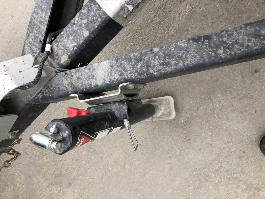 2019 WACKER NEUSON G70