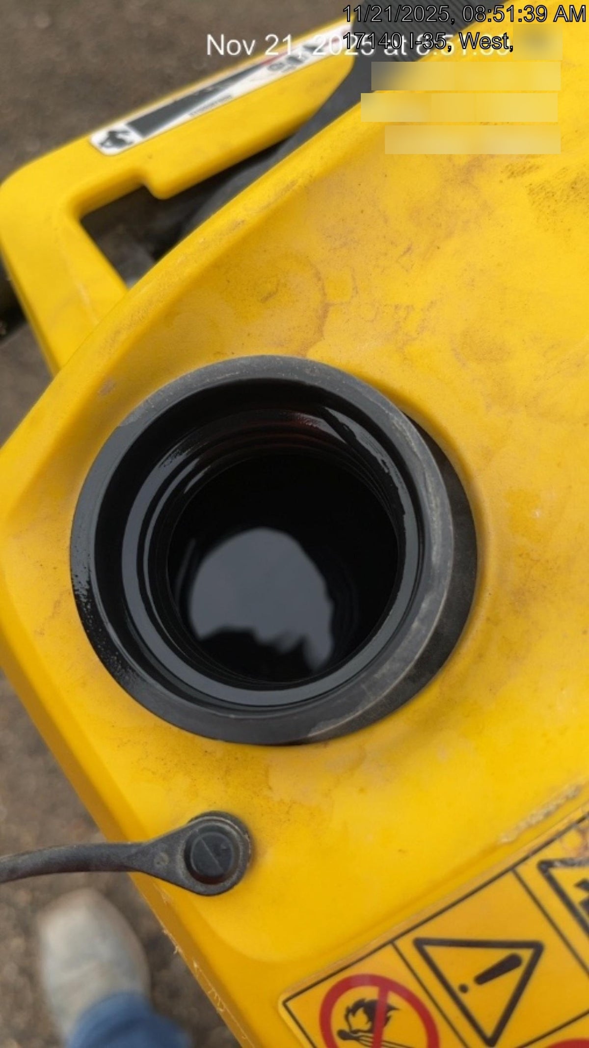 2024 WACKER NEUSON BS68-4Ab/28