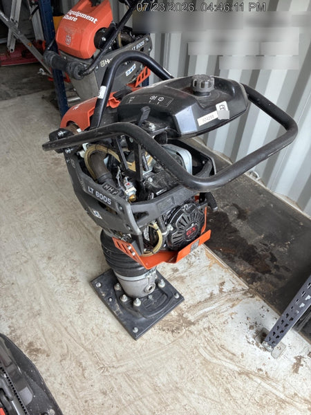 2025 HUSQVARNA LT6005