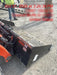 2025 KUBOTA 80" HD Bucket - Kubota