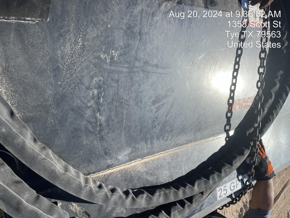 2023 MANITOU 50504645