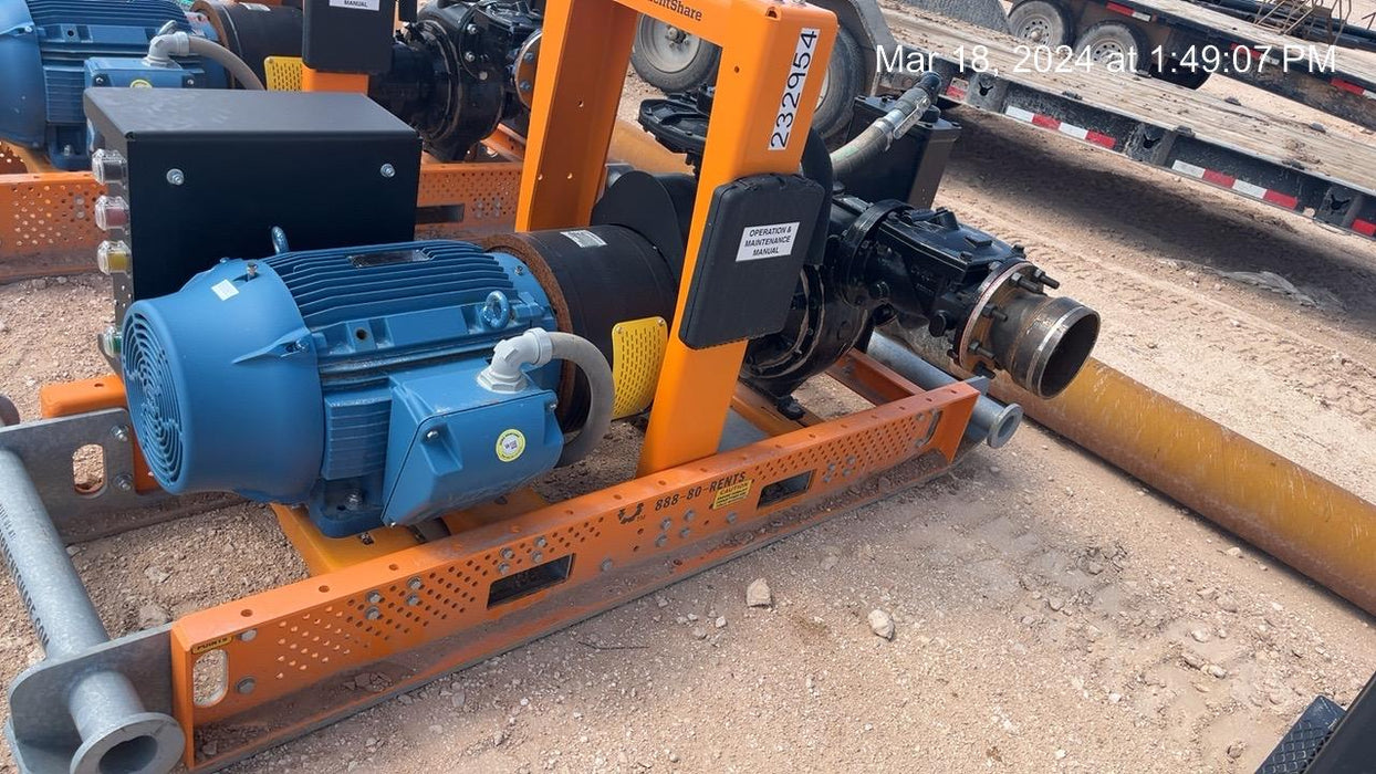 2022 PIONEER EPP66S12L71