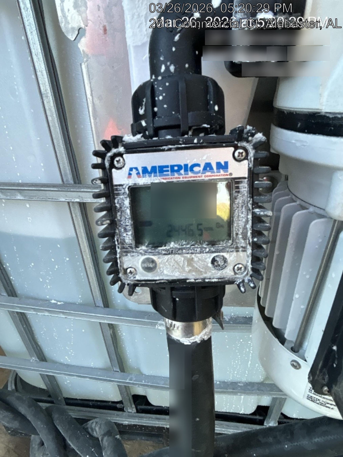 2022 ATLAS COPCO QAS 70