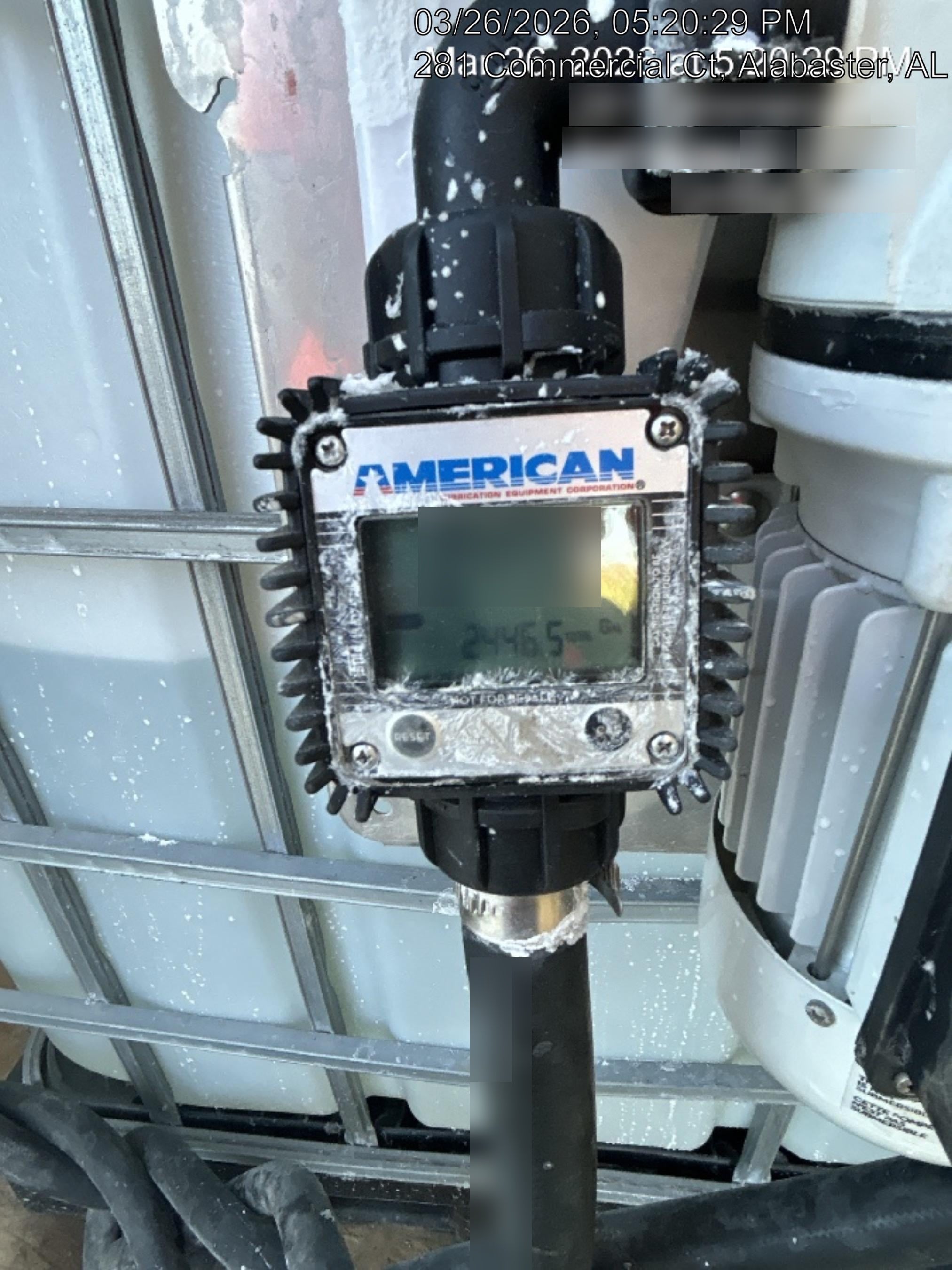 2022 ATLAS COPCO QAS 70