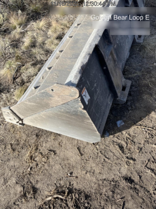 2020 PALADIN 48" Pallet Forks - Paladin