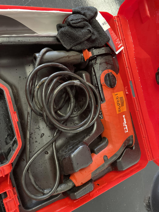 2022 HILTI TE 3-C