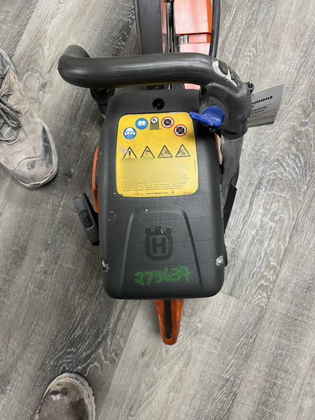 2022 HUSQVARNA K770