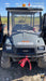 2023 Club Car CA1700D Canopy, Diesel, 4 Passenger