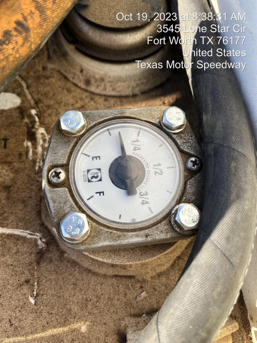 2021 TRANSCUBE 20TCG(G)W-NA