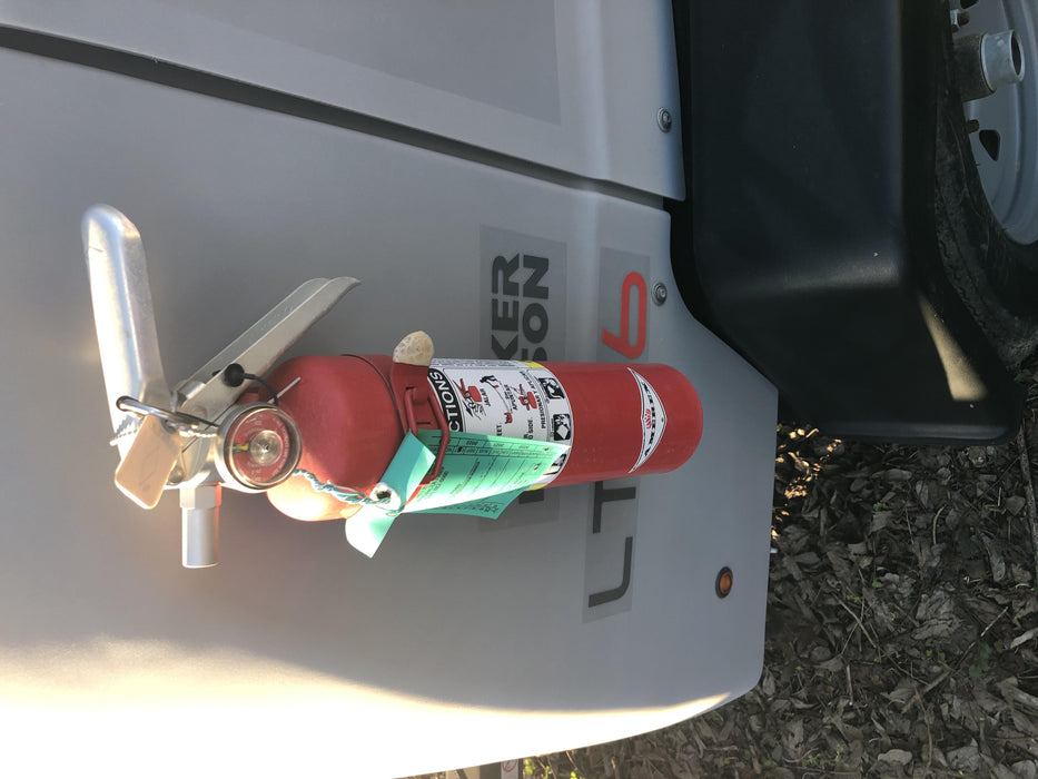 2019 Wacker Neuson LTV6K-LED Standard, LED