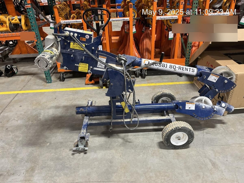 2024 CURRENT TOOLS 100A