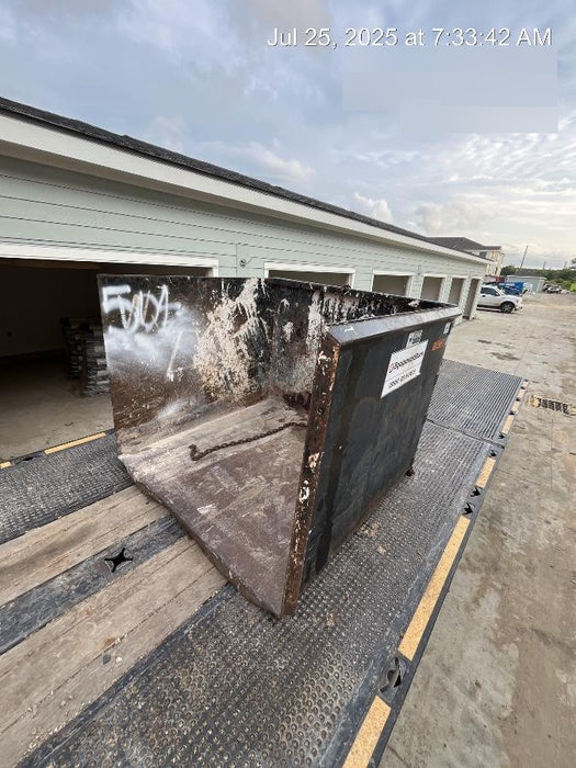 2020 STAR INDUSTRIES 1425