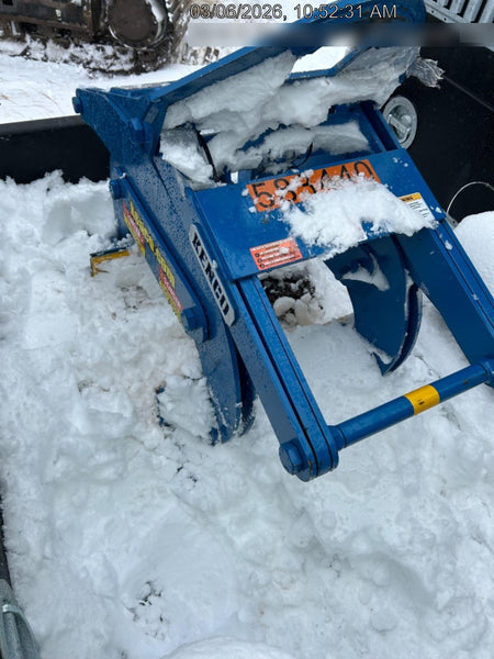 2025 KENCO KL9000