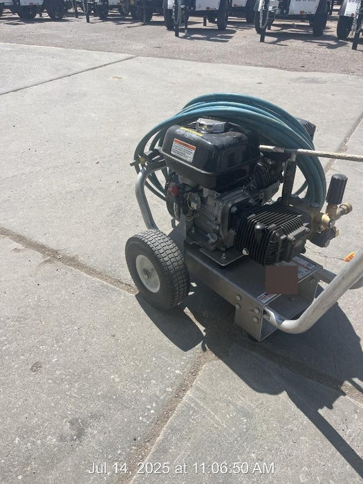 2021 MI-T-M CORPORATION CA-2703-1MMH