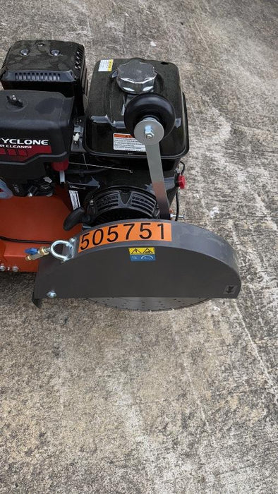 2025 HUSQVARNA FS 400 LV