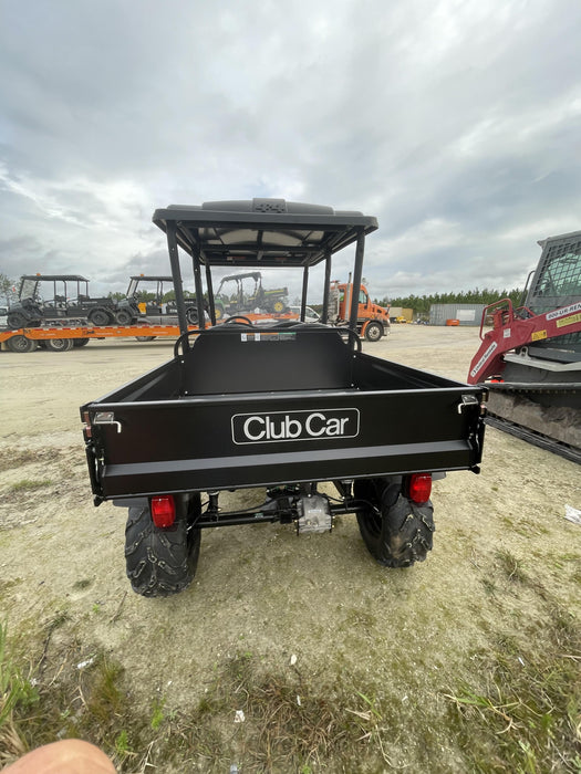 2023 Club Car CA1700D Canopy, Diesel, 4 Passenger