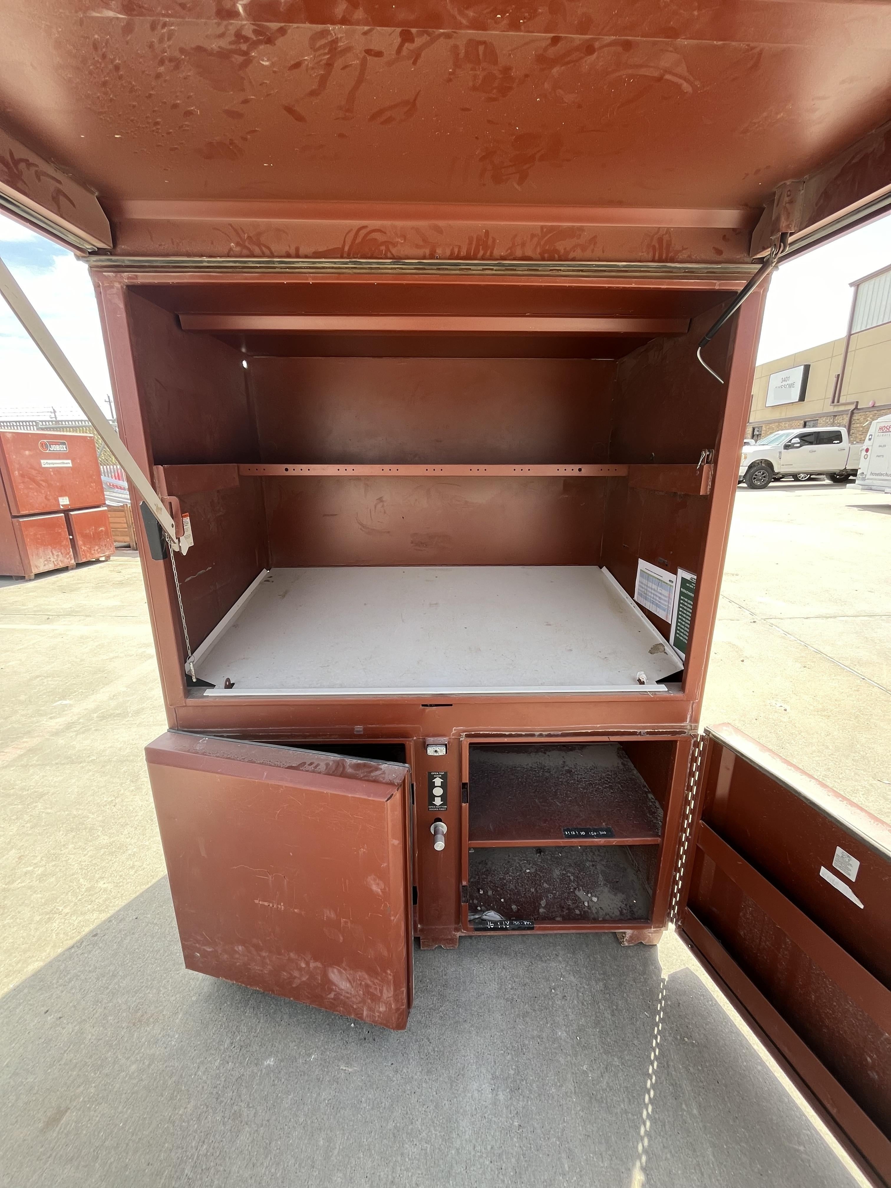 2021 JOBOX 1-669990