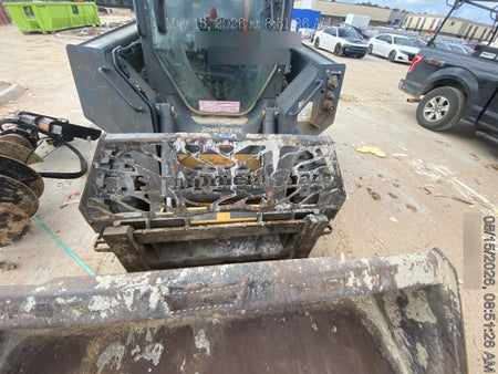 2022 PALADIN 48" Pallet Forks - Paladin