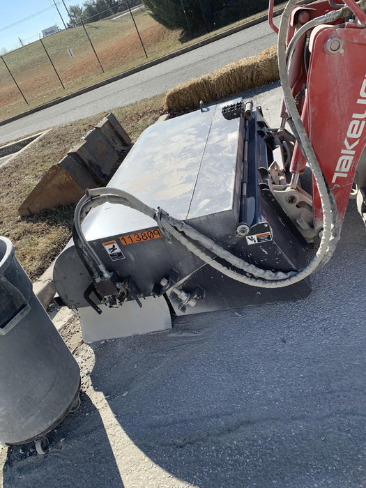 2020 PALADIN 21572M-0022