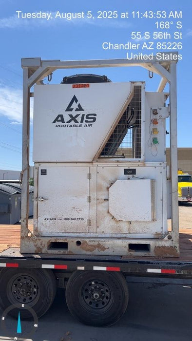 2022 SMARTECH SACP41A-HS